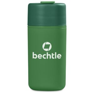 Kooshty Cuba Plastic Double-Wall Tumbler – 500ml