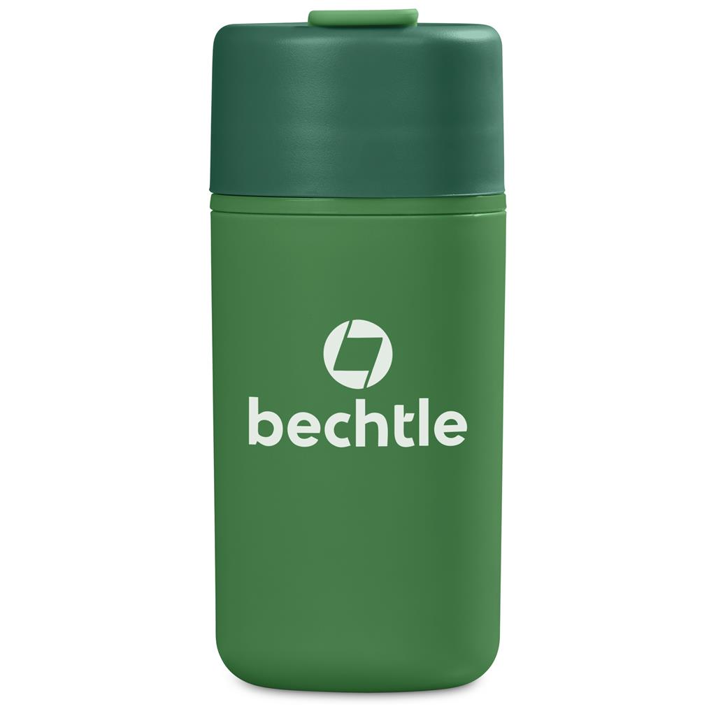 Kooshty Cuba Plastic Double-Wall Tumbler – 500ml