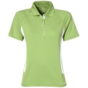 Ladies Oakland Hills Golf Shirt
