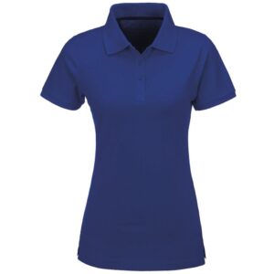 Ladies Championship Golf Shirt
