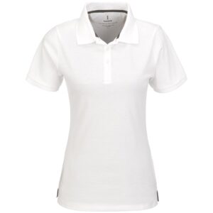 Ladies Championship Golf Shirt - Royal Blue