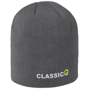Performance Cap - 6 Panel