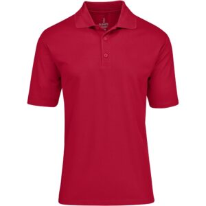 Mens Evolution Bodywarmer - Red