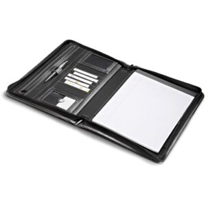 Altitude Eastbrook A4 Zip-Around Folder