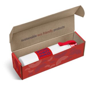 Altitude Serendipity Bottle in Bianca Custom Gift Box