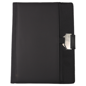 Tablet Holder with Buckle Clip Design