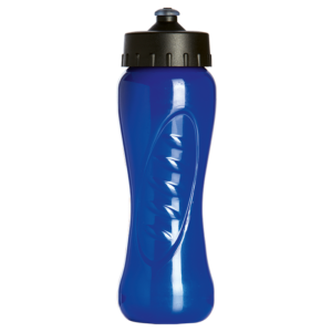 750ml Curves Water Bottle