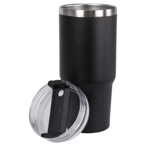 3-In-1 Travel Mug