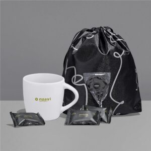 Yatta Bright Bites Hamper