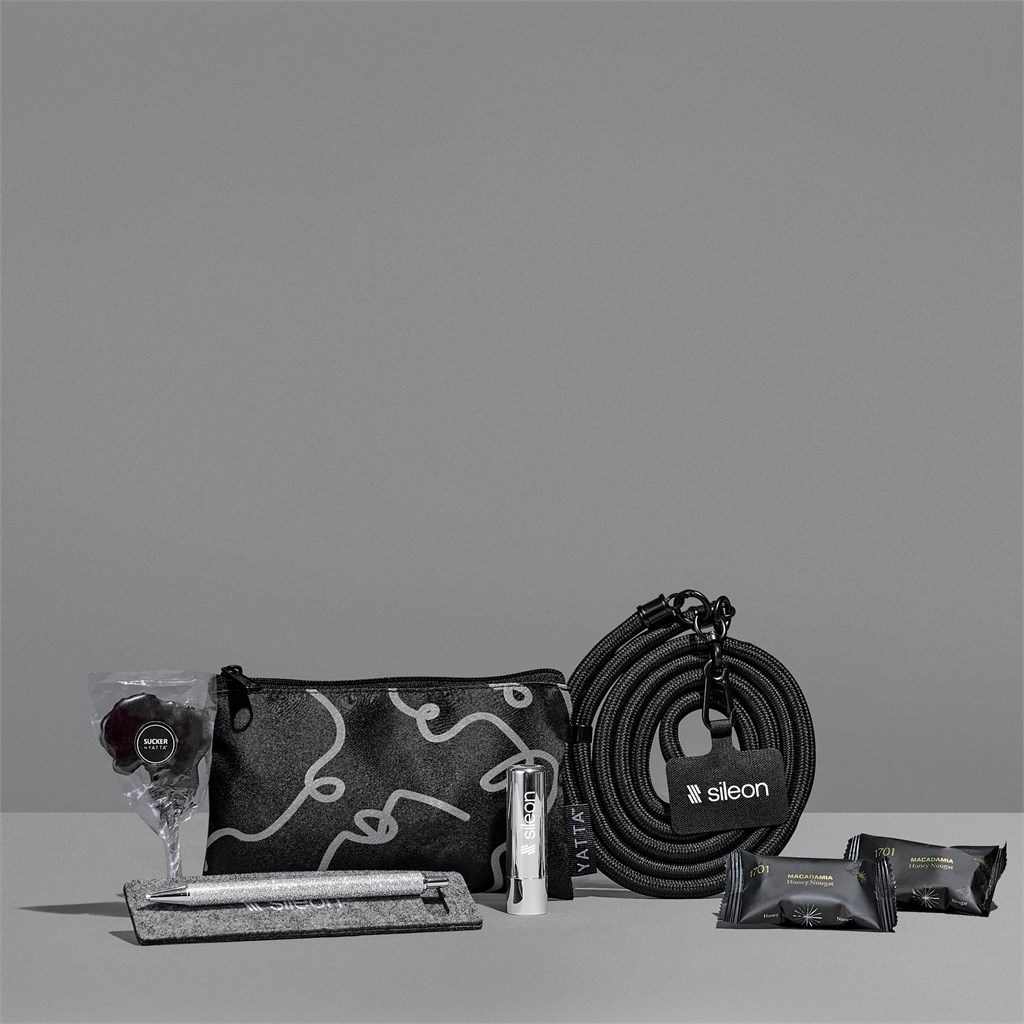 Yatta Wee Wonder Hamper