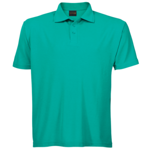175g Barron Pique Knit Golfer Mens