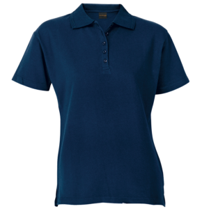 200g Pique Knit Golfer Ladies