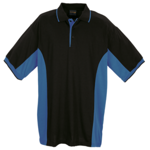 Two-Tone Golfer Mens