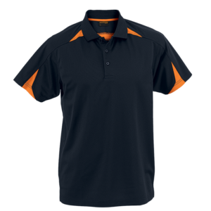 Solo Golfer Mens
