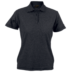 175g Barron Pique Knit Golfer Ladies