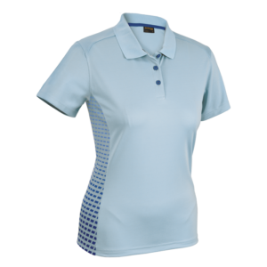 Galaxy Golfer Ladies