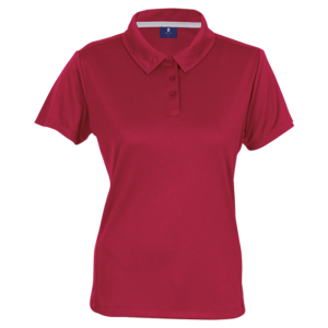 UV Tech Golfer Ladies