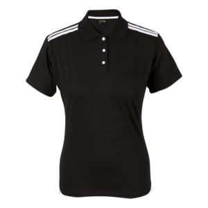 Zion Golfer Ladies