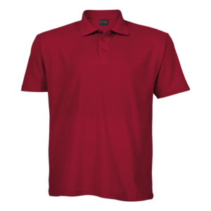 Value Pique Knit Golfer