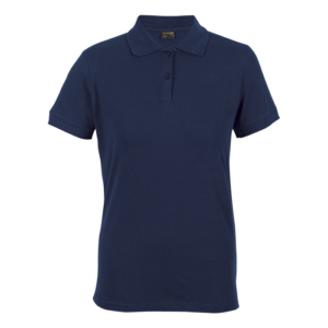 Stretch Pique Knit Golfer Mens