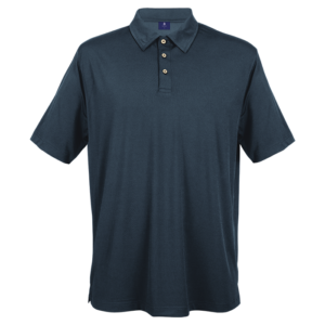 Executive Mercerised Golfer Mens