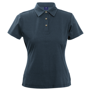 Executive Mercerised Golfer Ladies