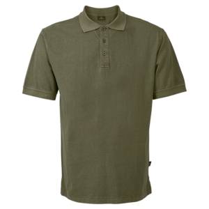 Heritage Washed Golfer