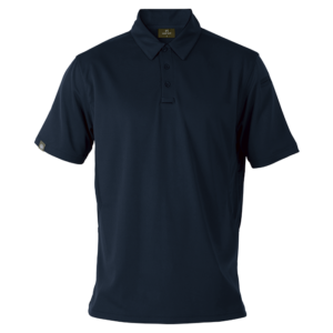 Heritage Ventilated Quick Dry Golfer Mens