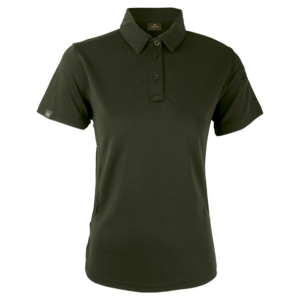 Heritage Ventilated Quick Dry Golfer Ladies