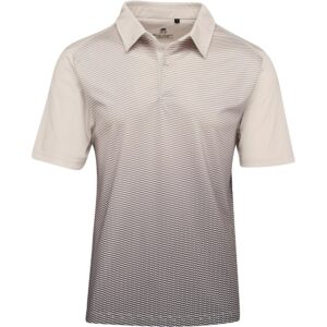Mens Oregon Melange T-Shirt