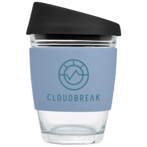 Kooshty Contempro Glass Kup - 340ml