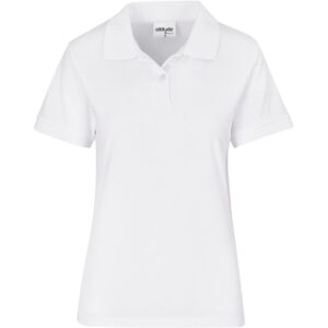 Ladies Eco Promo Golf Shirt