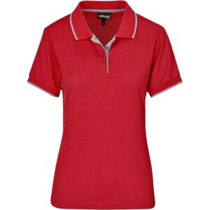 Ladies Pro Golf Shirt