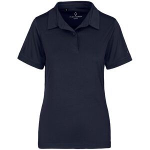 Ladies Attica Softshell Jacket - Navy