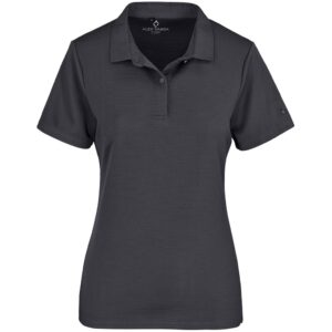 Ladies Boston Golf Shirt