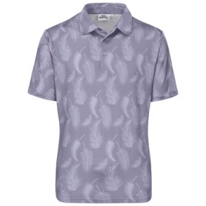 Mens Slazenger Monterey Golf Shirt