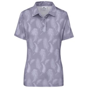 Ladies Tournament Golf Shirt