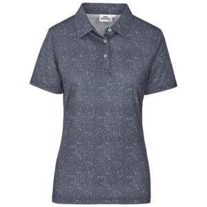 Ladies Flexxion Golf Shirt