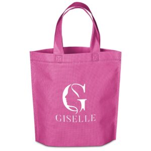 Altitude Giveaway Non-Woven Shopper