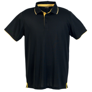 Baxter Golfer Mens