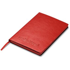 Altitude Showcase A5 Soft Cover Notebook