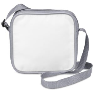 Pre-Production Sample Hoppla Cruise Crossbody Bag