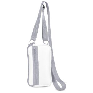 Pre-Production Sample Hoppla Paarl Neoprene Cell Phone Pouch