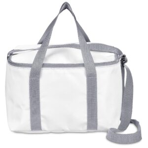 Pre-Production Sample Hoppla Kruger Polyester 12-Can Cooler