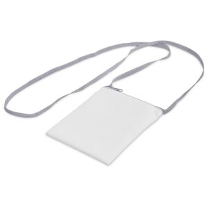 Pre-Production Sample Hoppla Robben Cross Body Sling Pouch