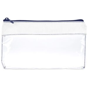 Pre-Production Sample Hoppla Cairo Cosmetic Bag