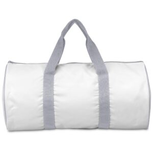 Pre-Production Sample Hoppla Carter Barrel Sport Bag