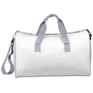 Pre-Production Sample Hoppla Kit Sports Bag
