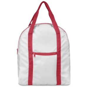 Pre-Production Sample Hoppla Motley Backpack