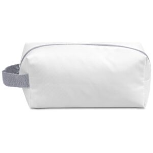 Pre-Production Sample Hoppla Table View Toiletry Bag